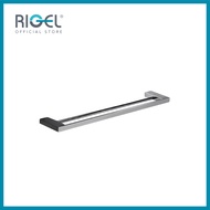 RIGEL Impression Double Towel Bar R-TB4909