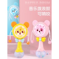 Baby Rattle Toy 3-6 Months Early Education Training 0-1 Years Old