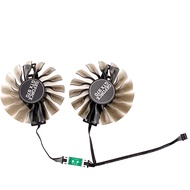 87MM 4PIN GA92S2H Cooling Fan GTX980 970 960 950 GPU FAN For MAXSUN/Palit EMTek GTX980 970 960 JetSt