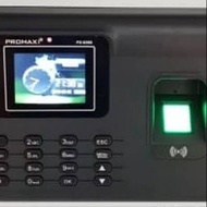 PROMAXI PX-8300 Access Door - Mesin Absen Absensi Sidik Jari /