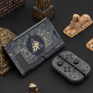 GeekShare Mysterious Kingdom Protective Case for Nintendo Switch