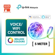 TP-Link RGB Million Colour LED Smart Wi-Fi Light Tapo L900-5/L900-10