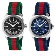 Gucci Gucci dive Series Classic Double Matching Men's and Women's Watches Fashionable Versatile Unis