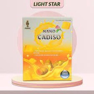 [ CADISO NANO ] Jeli rawatan sakit perut l Stomach ache treatment jelly l 胃痛治疗果冻