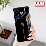 HP Latest TECNO POVA 6 Case - TECNO POVA 6 Softcase - Pro Camera Softcase - Casing TECNO POVA 6hp - 