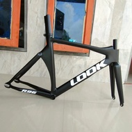 Frame Fixie Look Garansi Part