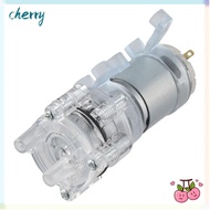 CHERRY Self Priming, EK1970 R385 Diaphragm Pump, Durable DC 6V to 12V Home Appliances Pumping Projec