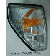 Prado 97-99 Right Side Sen