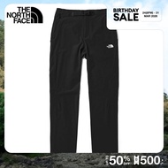 THE NORTH FACE M NEW HIKE PANT - AP กางเกงขายาว กางเกง กางเกงผู้ชาย (ดูตารางไซซ์ ASIA)