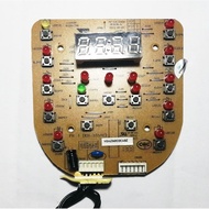 MY-12CS505A Control Board Light Board
