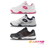 [lotto] SPACE 600 All Terrain Tennis Shoes lotto Sports Women Men Walking Couple