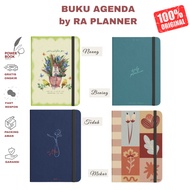Original RA Planner - 365 By RA Planner - 365 Agenda Book