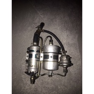 Mercedes benz w124 w126 190E E230 E260 E220 Petrol pump