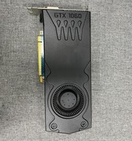 戴爾拆機dell gtx1060 6g 游戲吃雞顯卡9.5新保修三個月gtx1066