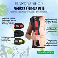 Gym Fitness Belt Waist Support Lifting Belt Gym Belt Weightlifting Power Belt ORIGINAL Belt