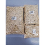 ALMOND NIBS | BADAM CINCANG  1kg/500g/250g