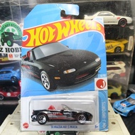 Hot Wheels '91 Mazda MX-5 Miata Diecast Car J-Imports Series