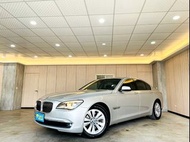 LINE:goodcar888 一手董事長愛車 一年只跑約五千 2010年 BMW 730I 3.0 新車價390萬 直接打兩折不到 現買現賺 認證車