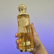 Decant GISSAH Hudson Valley 👹 BEAST MODE 💯 Authentic 🇸🇦 Made in Saudi Arabia