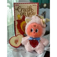 Twinkle Crush on you Pink