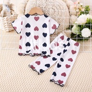COOL DIRA JEJE GIRLS SUIT