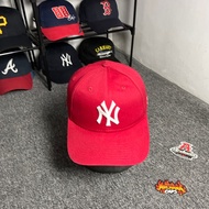 NY Yankess Red 9Forty CapERA
