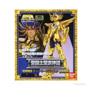 屯門站交收 全新未開 日版 bandai 聖衣神話 聖鬥士星矢 黃金聖鬥士 巨蟹座 迪馬斯古 積屍氣冥界波