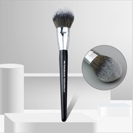 Sephora No.50 Large Peach Shape Loose Powder Brush Professional Blush Makeup Brush