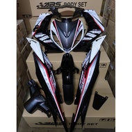 COVER SET YAMAHA LC135 SPARK (V1)