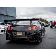 Nissan GTR35 APR Spoiler Carbon G1347