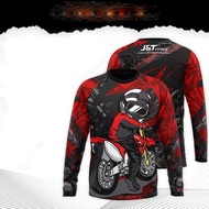 CXYSY-A2697模版马来长袖 T-shirt Summer Short Sleeve9.25