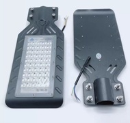 Lampu jalan led 50 watt 50w lampu jalan PJU 50 watt outdoor waterproof