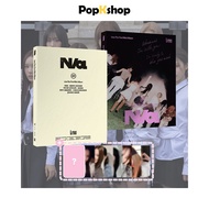 [GIFT] izna 1st Mini Album [ N/a ]