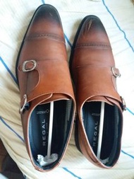 REGAL 鞋size 27EEE