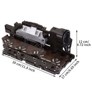 1pc Transmission Control Valve Body Module  6L80 6L80E  6L45 6L50 for Hummer Cadillac Chevy Pontiac 