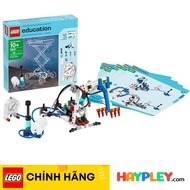 LEGO Technic Education 9641 Bộ phụ kiện khí nén (bổ sung cho LEGO 9686) - Haypley