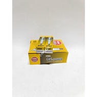 NGK SPARK PLUG G POWER CPR8EAGP SPARK 135 LC135 JUPITER X1R FZ16 FZS NMAX 155 V1 V2 AEROX NVX 155 V1