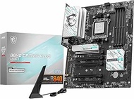MSI B840 GAMING PLUS WIFI ATX Motherboard MB6694