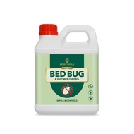 Bed Bug Killer Spray   Bed Bug Spray  Dust Mite Spray  Bed Bug & Dust Mite Control  Spray Pepijat  H