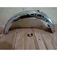 Rear Fender Cb125 Cb 125 Rear Fender Cb125 Cb 125