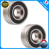 <Sale>Tamiya Mini 4WD AO Parts AO-1011 620 Ball Bearings Set of 2 94389