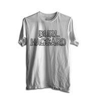 HAGGARD BAND T-SHIRT ROCK MUSIC HAGGARD 09