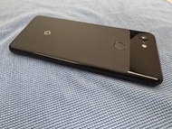 Google Pixel 3 (4+64GB), openline, not Pixel 3 XL