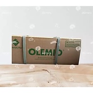 NEW STOCK EXP 03/2027 Naturallys Plus Olemio ( Izumio upgrade) Hydrogenated Water 1 carton 30 packs