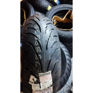 TYRE BRIDGESTONE JAPANESE SPORT TOURING BATTLAX T32