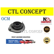 Front Absorber Mounting Proton Wira