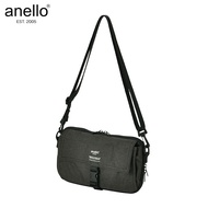 Anello THE DAY Multi-Storage Crossbody Waist Bag Shoulder Bag With Wallet Pocket AT-H1152