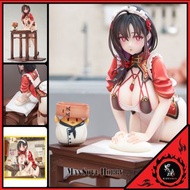 [日版 更保值] 定安 白玉柔憐 碧藍航線 連特典 APEX Azur Lane Ting An Figure