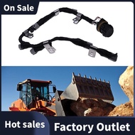 Truck Injector Wiring Harness for Cummin ISM11/QSM/M11 5.9L-6.7L 2008-2019 2864516/4022870/4004573