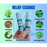 Relief Essence for Anxiety